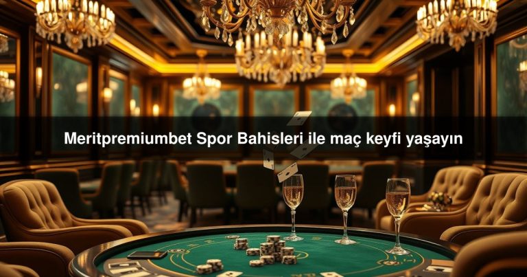 Meritpremiumbet Spor