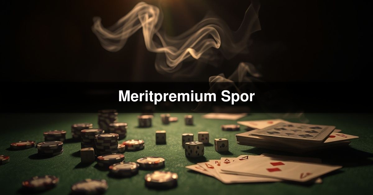 Meritpremium Spor