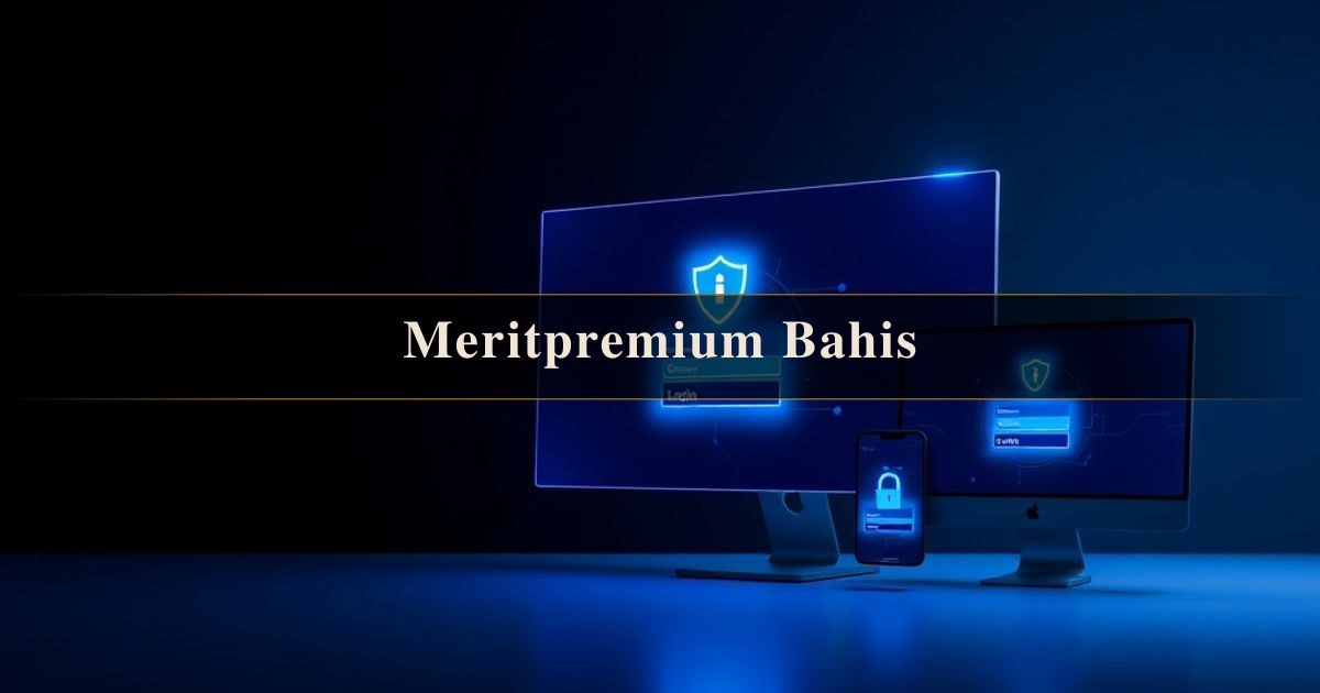 Meritpremium Bahis