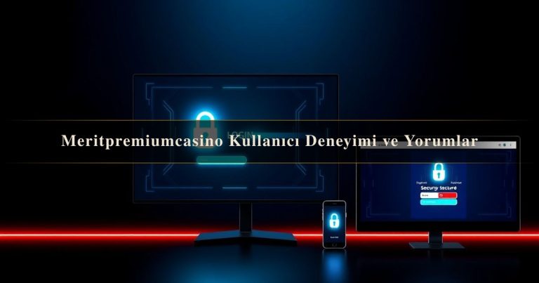 Meritpremiumcasino Kullanıcı
