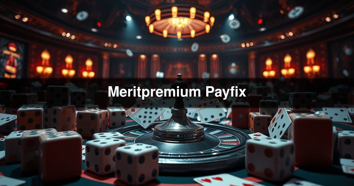 Meritpremium Payfix
