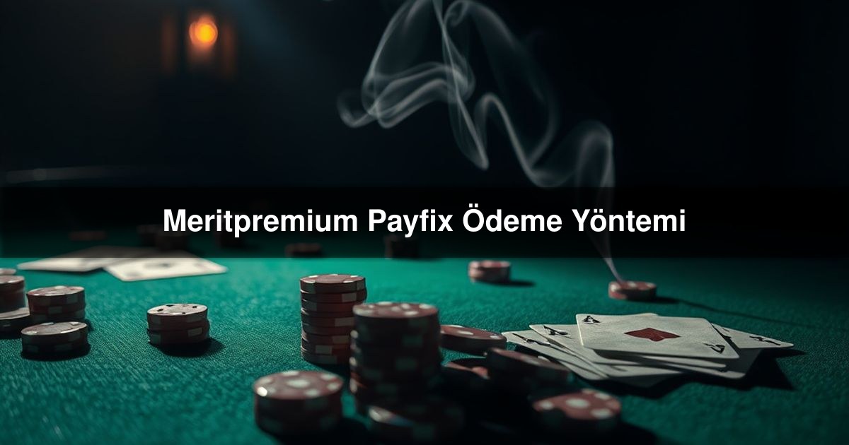 Meritpremium Payfix