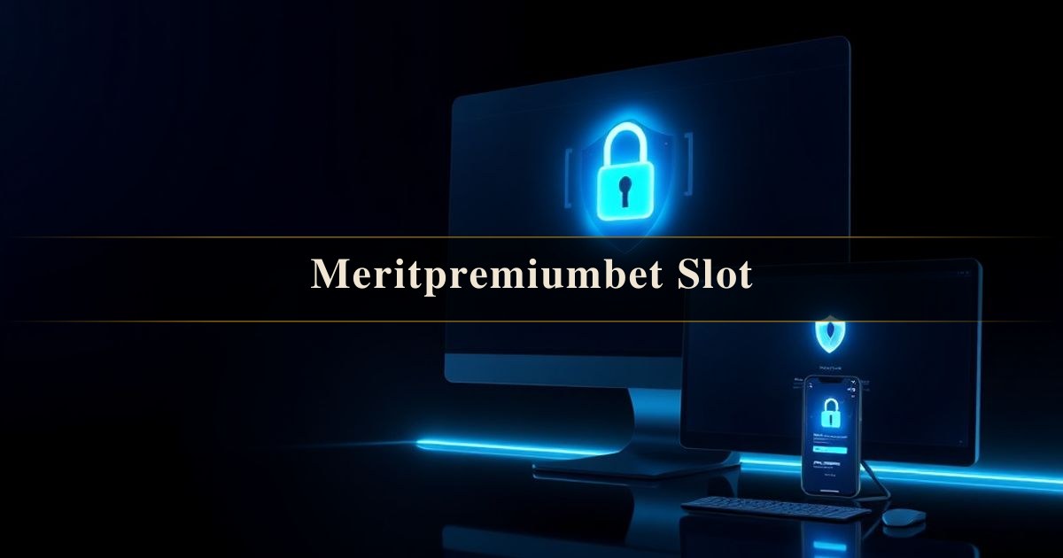 Meritpremiumbet Slot