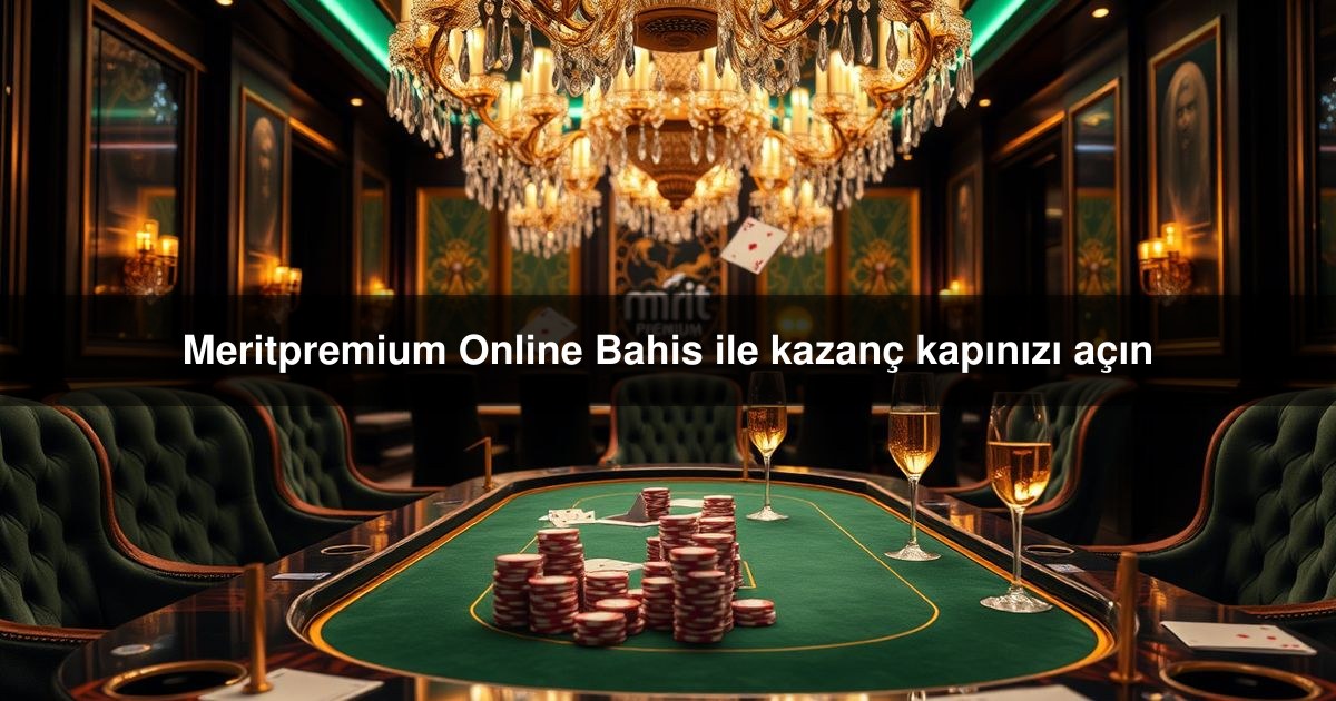 Meritpremium Online