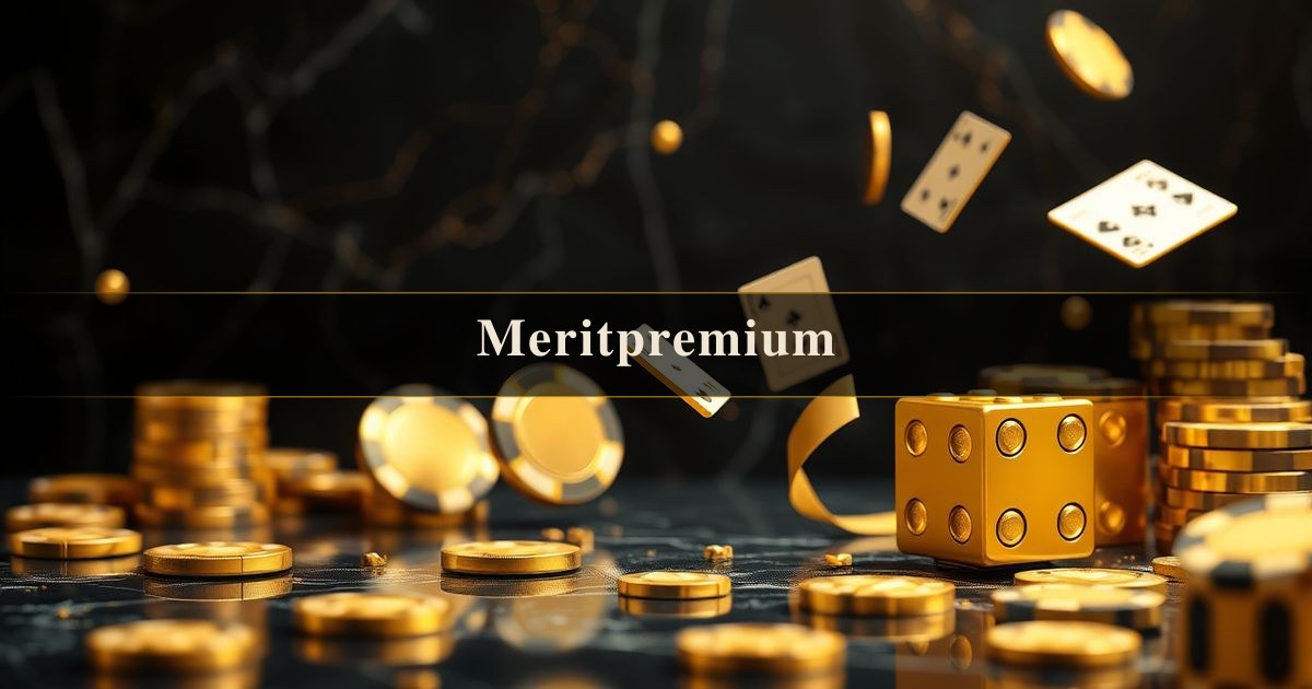 Meritpremium